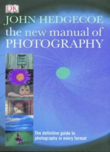 The new manual of photography by john hedgecoe. - Owners manual allis chalmers all crop 72.