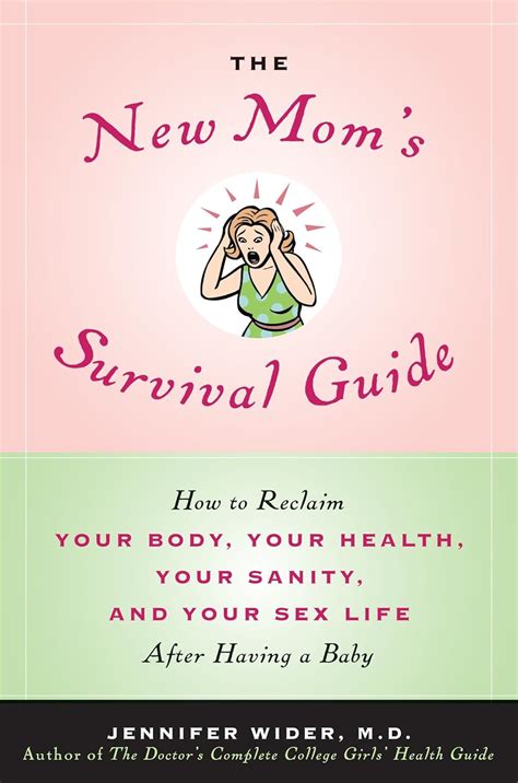 The new moms survival guide how to reclaim your body your health your sanity and your sex life after having. - Midsummer nights dream a users guide.
