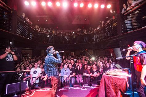 The new parish oakland. Jan 22, 2019 · Eboni Jones, the box office and marketing manager at The New Parish, echoed O’Connor’s sentiment. “One good thing about Oakland and the Bay Area is that they really support their local acts ... 