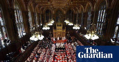 The new peerages and the new House of Lords – full list