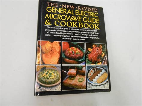 The new revised general electric microwave guide and cookbook. - Haynes 1980 ford f150 repair manual.