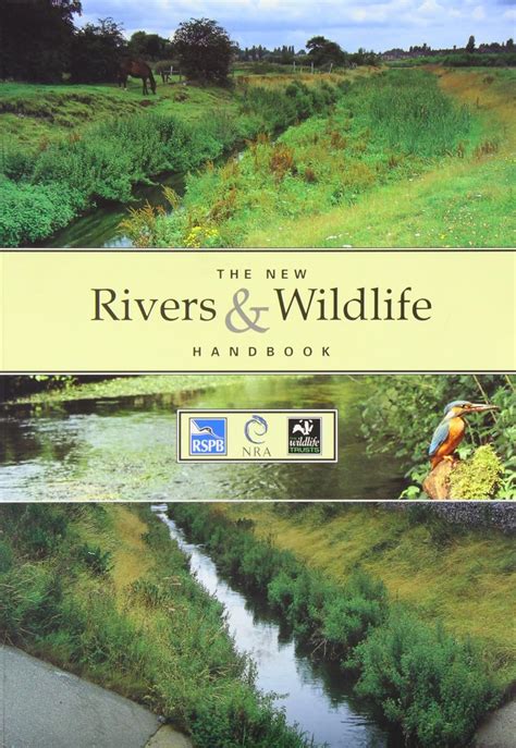 The new rivers and wildlife handbook rspb. - Esther leader guida il suo duro essere una donna.
