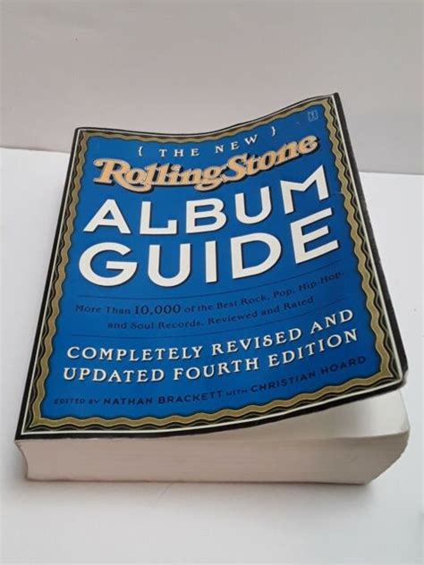 The new rolling stone album guide. - Beispiele für das format des lebenslaufs für manuelle tests.