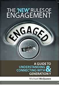 The new rules of engagement a guide to understanding connecting with generation y. - Science de l'ignorance et perpétuation du sous-développement.