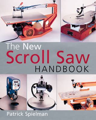 The new scroll saw handbook the new scroll saw handbook. - Manual de la impresora hp 470.