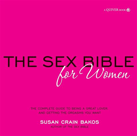 The new sex bible for women the complete guide to. - User manual for johnson 4hp outboard motor.