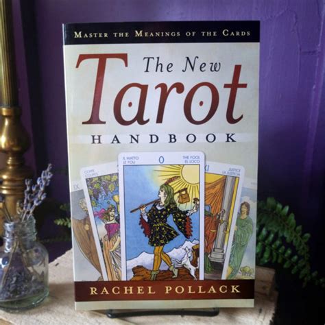 The new tarot handbook master the meanings of the cards. - Volvo penta archimedes 5 a manual.