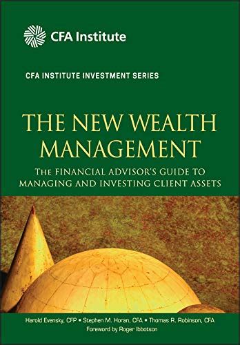 The new wealth management the financial advisor s guide to managing and investing client assets. - Sunluxy h 264 network dvr manual.