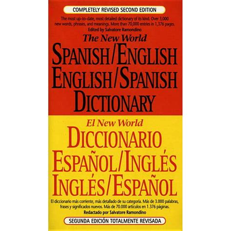 The new world spanish english and english spanish dictionary. - Digital logic design by morris mano 5th edition solution manual.