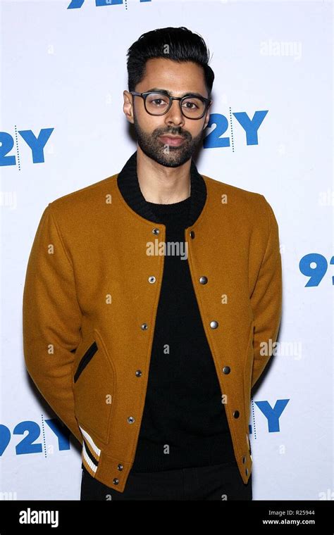 The new yorker hasan minhaj. Over a month after the New Yorker's profile on him, Hasan Minhaj has responded to the piece in which he admitted to fabricating parts of his stand-up act. His response comes in the form of a 20 ... 