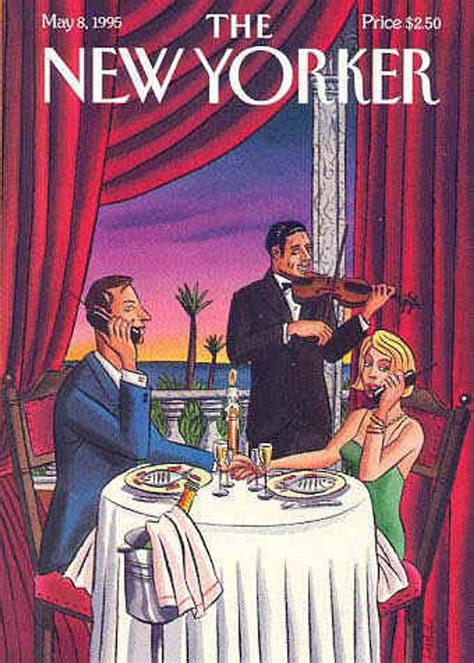 The new yorker.com. The New Yorker. Those of us who live, work, dine or shop in New York City. 