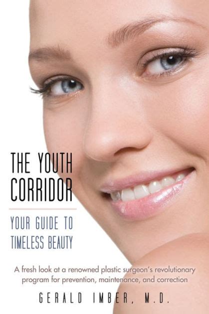 The new youth corridor your antiaging guide to timeless beauty. - Tecumseh small engine repair manual vlv 60.