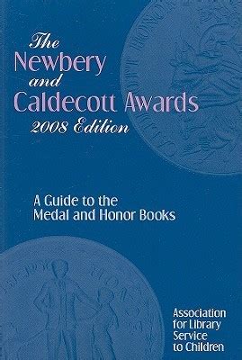 The newbery and caldecott awards 2008 a guide to the medal honor books. - Toyota vitz 2006 manual del usuario.