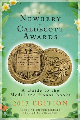 The newbery caldecott awards a guide to the medal and honor books. - Alfa romeo alfetta 1987 repair service manual.