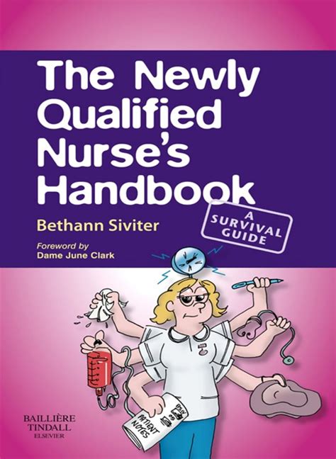 The newly qualified nurses handbook by bethann siviter. - Silversmithing a beginners guide to designs techniques and methods for jewelry makers.
