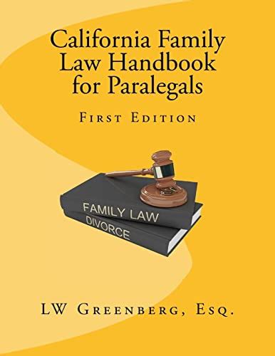 The newly revised california family law handbook paralegal edition. - Descargar manual de ford explorer 2000 en espaol.