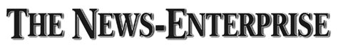 The news-enterprise. Published by The News-Enterprise from Dec. 4 to Dec. 7, 2022. 34465541-95D0-45B0-BEEB-B9E0361A315A To plant trees in memory, please visit the Sympathy Store . 