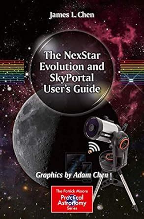 The nexstar evolution and skyportal users guide the patrick moore practical astronomy series. - Schumacher battery charger se 82 6 manual.