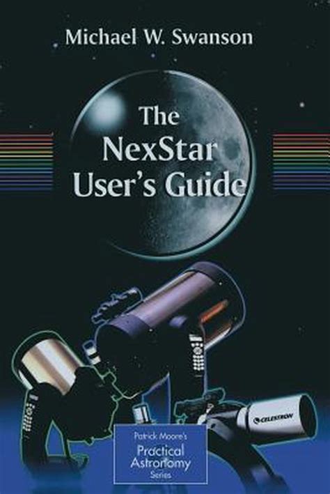 The nexstar users guide 1st first edition text only. - Guida alla sicurezza sanitaria resa semplice per i gestori.