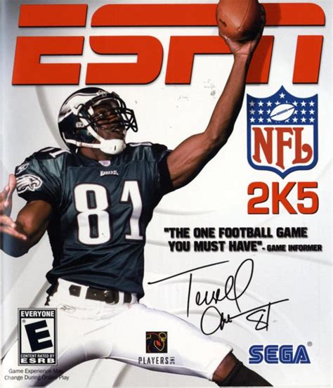 The next “NFL2K” won’t be a simulation—here’s what that might mean