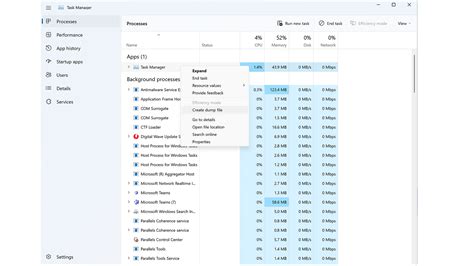 The next Windows 11 update will finally make Task Manager useful again TechRadar