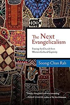 The next evangelicalism freeing the church from western cultural captivity. - Brunner and suddarth textbook of medical surgical nursing 13th edition.