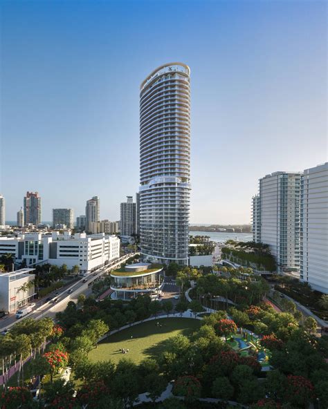 The next miami. March 25, 2024 ·. A short-term-rental-friendly condo project has broken ground in Brickell and obtained construction... Developer Signs Utilities Deal For … 