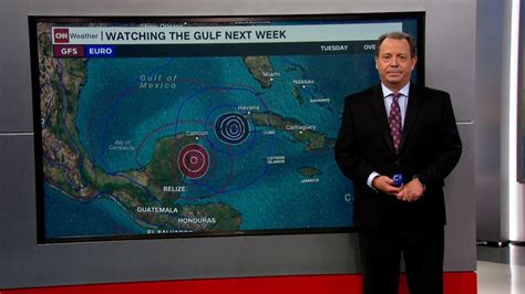 The next named storm could become a monster hurricane in the …