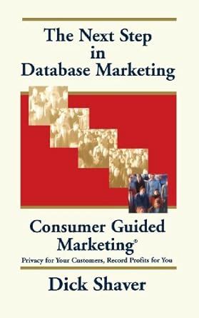 The next step in database marketing consumer guided marketing privacy. - Geología de la región central y suroriental de la provincia de guantánamo.