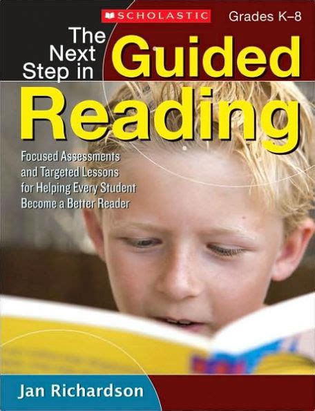 The next step in guided reading focused assessments and targeted lessons for helping every student. - Hvordan virker indsatsen for de ledige?.
