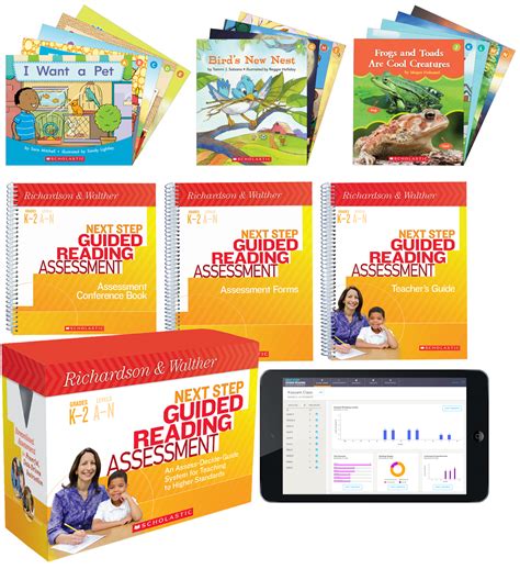 The next step in guided reading. - Programming manual for dynapath delta 40.