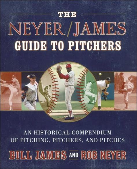 The neyer james guide to pitchers an historical compendium of. - Epson stylus 1500 inkjet printer reference guide.