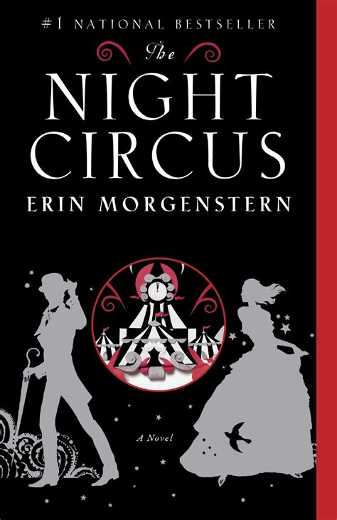 The night circus by erin morgenstern. - Rivalität zwischen francesco borromini und gianlorenzo bernini.