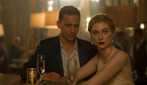 The night manager 2nd season. Things To Know About The night manager 2nd season. 