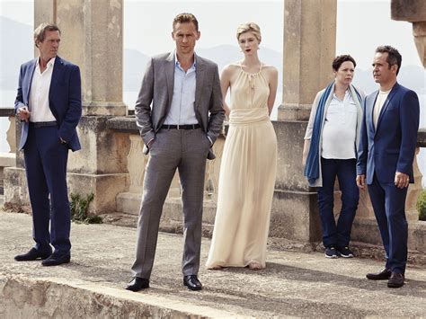 The night manager season 2. Things To Know About The night manager season 2. 