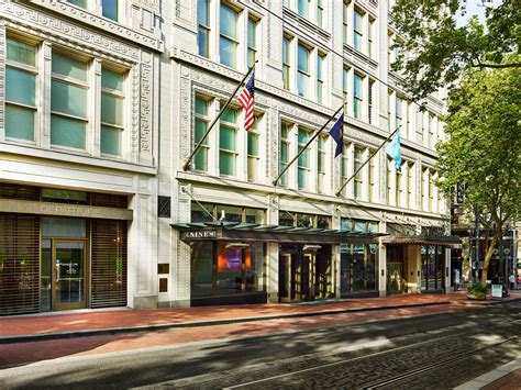 The nines portland. Book The Nines, a Luxury Collection Hotel, Portland, Portland on Tripadvisor: See 3,869 traveller reviews, 1,723 candid photos, and great deals for The Nines, a Luxury Collection Hotel, Portland, ranked #11 of 153 hotels in Portland and rated 4 of 5 at Tripadvisor. 
