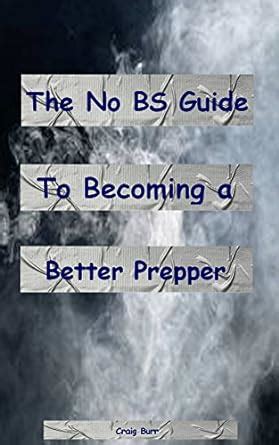 The no bs guide to becoming a better prepper kindle. - How to bend tubing a guide for jewellers.