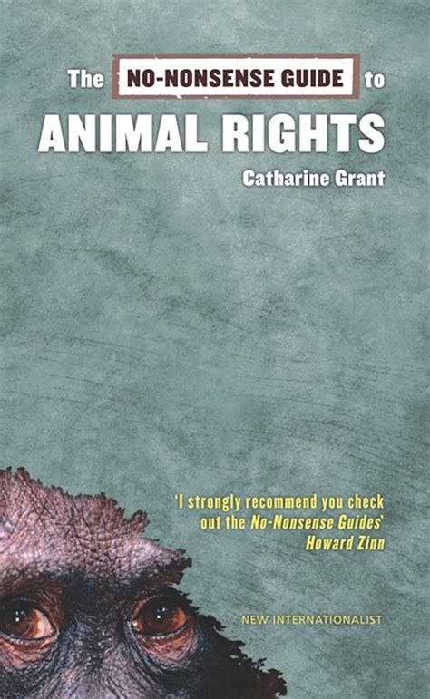 The no nonsense guide to animal rights no nonsense guides. - Manuale del servizio di download gratuito toyota celica t23.