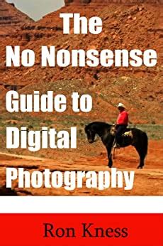 The no nonsense guide to digital photography by ronald kness. - John hull options futures and other derivatives 8th edition solution manual.