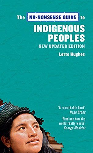 The no nonsense guide to indigenous peoples by lotte hughes. - Classical mechanics taylor instructors solutions manual.