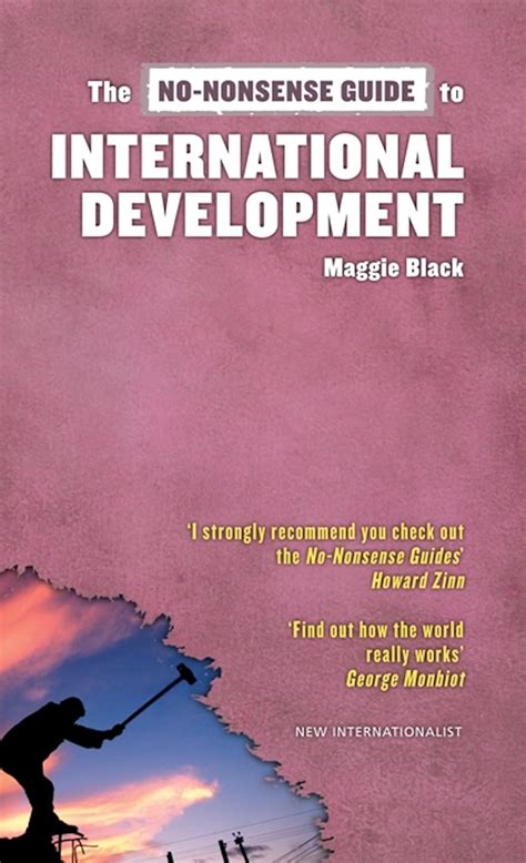 The no nonsense guide to international development by maggie black. - Active listening 1 teacher s manual with audio cd active.