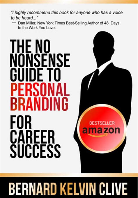 The no nonsense guide to personal branding for career success enjoy business series. - A comprehensive guide to shipping infectious substances.