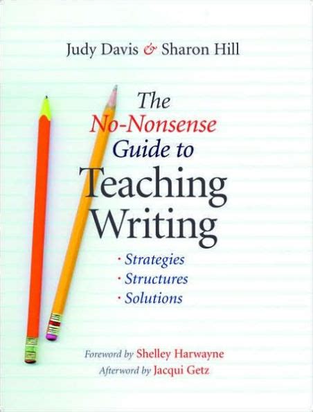 The no nonsense guide to teaching writing strategies structures and solutions. - Signal detection and estimation solution manual poor.epub.