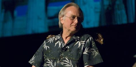 The no-platforming of Richard Dawkins - The Times