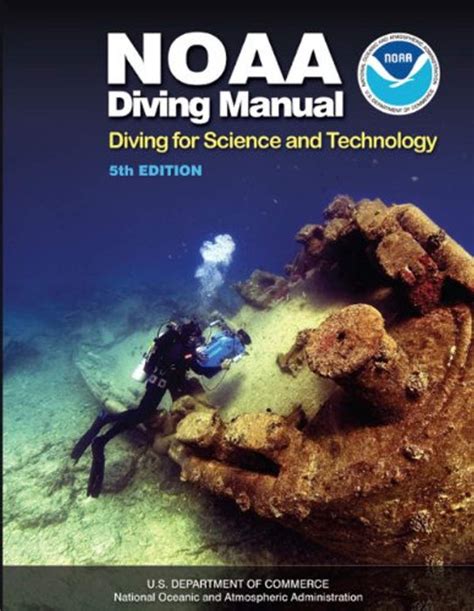 The noaa diving manual 5th edition. - 2007 nissan pathfinder model r51 series workshop service manual.
