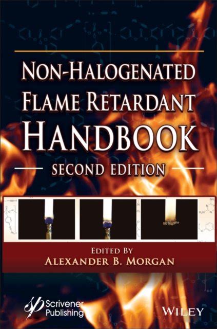 The non halogenated flame retardant handbook. - Immigration in the us my guide to us citizenship.
