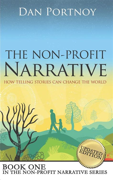 The non profit narrative by dan portnoy. - Ccna lab manual module 2 lab 2.