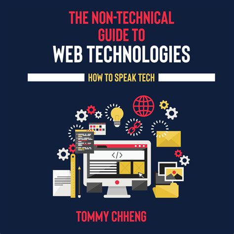 The non technical guide to web technologies. - The dropshipping guide how to start your dropshipping business without the learning curve.