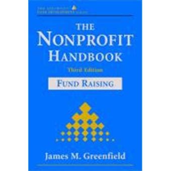 The nonprofit handbook fund raising afp or wiley fund development series. - Tx 34 new holland combinano manuale.