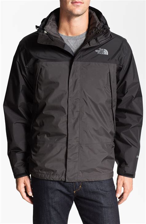 The north face 3 in 1 erkek mont